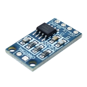 โมดูลการสื่อสาร <span class=keywords><strong>CAN</strong></span> โมดูลอินเทอร์เฟซคอนโทรลเลอร์ โมดูลไดรเวอร์บัส <span class=keywords><strong>CAN</strong></span> บัส TJA1050 - Product Image 2