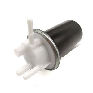 4 pompe à carburant électronique pour moto, <span class=keywords><strong>Karizma</strong></span>, Zmr, pour Honda Nxr 150 Bros Mix 2010 — 2014 Flex - Product Image 2