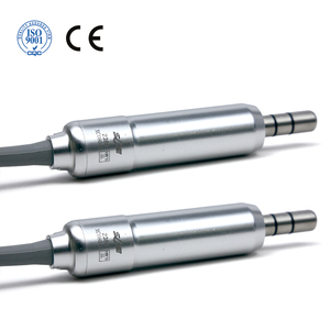 มอเตอร์ไร้แปรงถ่านขนาดเล็ก 48V <span class=keywords><strong>DC</strong></span> แรงบิดสูง 60000-80000 รอบต่อนาที กันน้ำ สำหรับ <span class=keywords><strong>ROV</strong></span> และพัดลม กำลังขายดี - Product Image 1