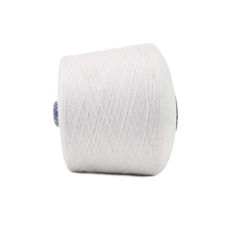 Cheapest price! 28-72Nm 100% merino wool worsted yarn for knitting and weaving , super washed wool