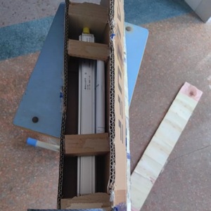 Capteur de déplacement linéaire Balluff BTL7 E501 M0200 P S32, type barre coulissante, application centrale électrique - Product Image 2