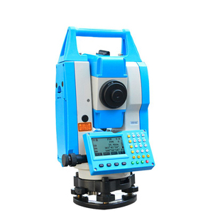 Fooif HTS-212L แป้นพิมพ์ดิจิตอลแบบรวมที่มีความแม่นยำสูงโดยไม่ต้องสำรวจและทำแผนที่ระดับสูงด้วยปริซึม - Product Image 2