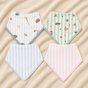 Ensemble de vêtements en tricot pour bébé, fabrication directe d'usine, manches longues, pull chaud en coton, personnalisé pour les nouveau-nés de 0 à 12 mois - Product Image 1