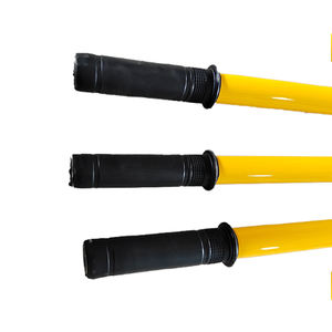 Günstigeres tragbares Erdungsstangen-Set mit Erdungskabel und Klemme - Product Image 5