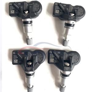 Sensor de supervisión de presión de neumáticos, dispositivo de medición de 433Mhz, TPMS, 5Q0907275, 5Q0907275B, 5Q0907275F, adecuado para v-w, Audi, <span class=keywords><strong>Porsche</strong></span>, Bintley - Product Image 5
