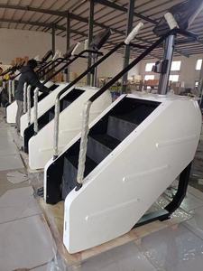 LZX <span class=keywords><strong>Fitness</strong></span> – Appareil de cardio-training à écran tactile, simulateur d'escalade commercial pour salle de sport, excellent rapport qualité-<span class=keywords><strong>prix</strong></span> - Product Image 1