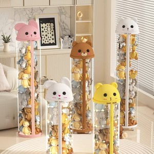 Saklama kapları ağır kutusu banyo aksesuarları çekmece kiler organizatör ev giysileri gıda çamaşır torbası Tier - Product Image 4