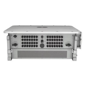 Inversor de Energía Solar Inteligente para Paneles Solares SUN2000-330KTL-H1 HUAWE1 EUROPE con Eficiencia del 99% - Product Image 3