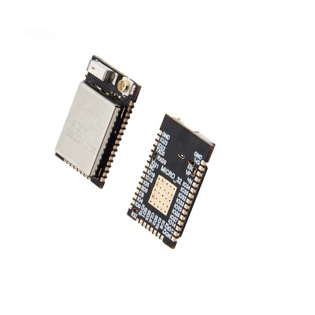 Module LILYGO T-Micro32 V2.0 ESP-32-PICO WiFi+BLE Wireless Controller Module