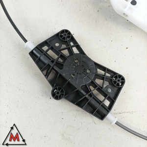 Alzacristalli posteriore destro 81A839462 per Audi Q2 dal 2016 usato (83579) - Product Image 2