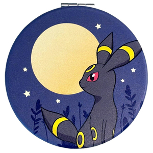 PRÉCOMMANDE <span class=keywords><strong>Pokémon</strong></span> 2026 Boîte Mystère Fête de la Lune Packs de Boosters Écarlate et Violet Aimant de Réfrigérateur Miroir Cadeau Surprise Boîte Surprise SC - Product Image 3
