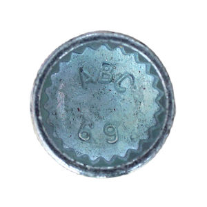 Kit d'outils de blocage d'écrou de roue <span class=keywords><strong>antivol</strong></span> CLH outil de clé à douille de retrait d'arbre à cames de moteur à vis épais 23 dents pour <span class=keywords><strong>Porsche</strong></span> - Product Image 3