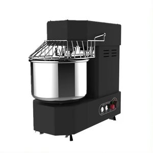 Nueva Amasadora Espiral de 20 kg para Panadería, Mezcladora de Harina para Pan con Excelente Precio, Batidora Eléctrica Multifuncional de Pedestal - Product Image 1
