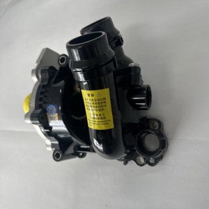 Sistema <span class=keywords><strong>di</strong></span> raffreddamento ad alta precisione pompa acqua per Golf per Auto <span class=keywords><strong>Passat</strong></span> nuove condizioni <span class=keywords><strong>pezzi</strong></span> <span class=keywords><strong>di</strong></span> <span class=keywords><strong>ricambio</strong></span> 06 h121026cn 06 h121026cc 06 h121026cp - Product Image 2