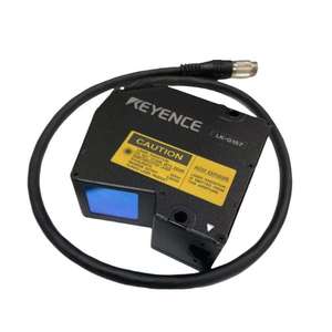 เซ็นเซอร์เลเซอร์ LK-G157 ของแท้ใหม่เอี่ยม - Product Image 6