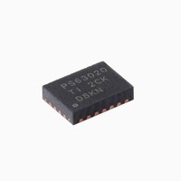Composants électroniques XYCH, circuit intégré TPS63020DSJR IC REG BUCK BST ADJ 3.5A VSON14 100% Original