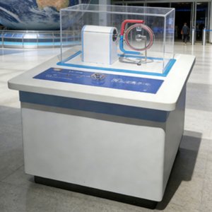 produttore galleggiano e piombino utilizzati come oggetti <span class=keywords><strong>di</strong></span> scena per mostre e attività <span class=keywords><strong>di</strong></span> divulgazione scientifica - Product Image 3