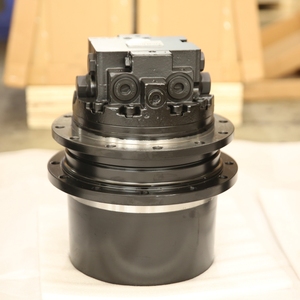 Moteur de déplacement sur chenilles WEITAI 705C2K avec boîte de réduction pour excavatrice de <span class=keywords><strong>7</strong></span> tonnes, transmission finale - Product Image 1