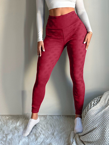 Leggings Fitness da donna senza cuciture a vita alta per Yoga collant sportivi traspiranti in Spandex/Nylon disponibili XS-XXL fornitore all'ingrosso - Product Image 6