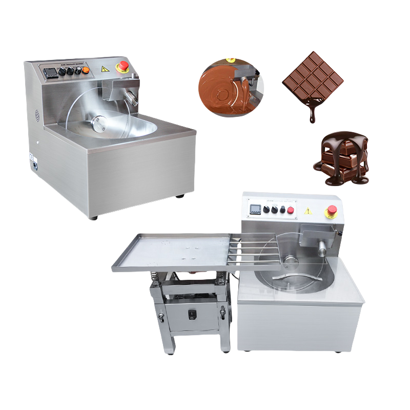 Hot Sale 8kg Chocolate Furnace Machine Chocolate Melting Machine ...