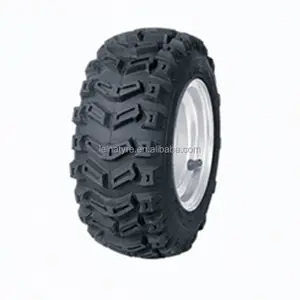 ATV 골프 타이어 16X6.50-8 18X6.50-8 18X8.50-8 18X9.50-8 240/50-8 잔디 깎는 기계 골프 카트 타이어