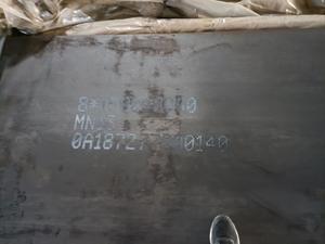 7mm 8mm 9mm 10mm 12crmov 50b4 0/44 5115 5120 5140 <span class=keywords><strong>4140</strong></span> 4135 5152 6120 4340 placa de acero de baja aleación hoja de placa de acero de aleación de níquel - Product Image 6