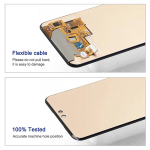 <span class=keywords><strong>Prix</strong></span> de gros original celular Pantalla écran Lcd LCD complet pour <span class=keywords><strong>Samsung</strong></span> <span class=keywords><strong>A54</strong></span> - Product Image 3