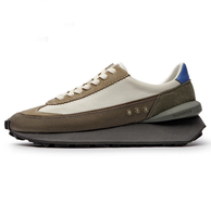 Chaussures personnalisées, modèle de développement, étiquettes privées, Design personnalisé, style de marche, baskets avec Logo du fabricant