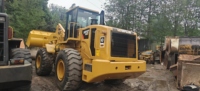 Loader Roda CAT 966H_H Bekas Terbaik dan Paling Terjangkau, Caterpillar 966H Bekas, Loader Caterpillar 966H Bekas