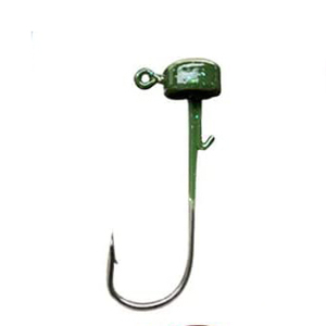 Cabezas de plantilla Finesse Mushroom Shroom <span class=keywords><strong>con</strong></span> alambre de acero - Product Image 2