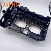 Para BMW N20 F10 F18 F30 F31 F33, Piezas de Motor 11127588412, Tapa de Válvulas, Tapa de Culata, Nueva Condición