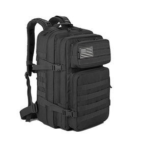 Bolsa Táctica de Nailon 900D AYPPRO, Ligera, con Logotipo Personalizado, 50 Piezas, Resistente a los Arañazos, Impermeable, para Aventuras al Aire Libre, Directo de Fábrica - Product Image 2