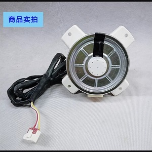 มอเตอร์พัดลมภายนอกเครื่องปรับอากาศกรี รุ่น ZWR30-J FW30J-ZL แบบไร้แปรงถ่าน หมุนย้อนกลับ 1-1.5P - Product Image 5
