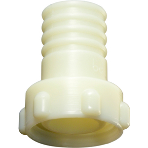 Giunto Diritto Femmina con Anello Girevole PA 40x40-F52x3 per Accoppiamenti ad Albero - Product Image 2