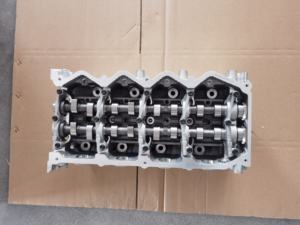 Cabeza de Cilindro 908505 YD25 YD22 para <span class=keywords><strong>Nissan</strong></span> Almera, Cabstar, Murano, NP300, Pathfinder, Pick-Up, Primera, King, X-Trail - Product Image 2