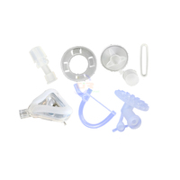 Usine de moulage par injection LSR Pièces personnalisées en caoutchouc de silicone liquide de qualité médicale | Service OEM certifié ISO13485