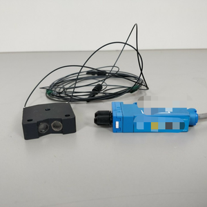 Wll6-p122/barrière lumineuse pour nouveau contrôleur de programmation Plc dédié Pac d'automatisation industrielle d'origine prêt à l'emploi - Product Image 1