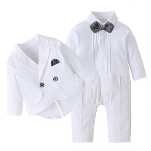 Catálogo de fabricantes de Los Bebés Varones Bautizo Trajes de alta calidad  y Los Bebés Varones Bautizo Trajes en Alibaba.com