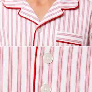 Hongbo enfants vêtements de nuit de qualité en gros <span class=keywords><strong>pyjamas</strong></span> pour enfants personnalisables 0-10 ans 100% coton bambou enfant <span class=keywords><strong>pyjamas</strong></span> chemise de nuit - Product Image 3