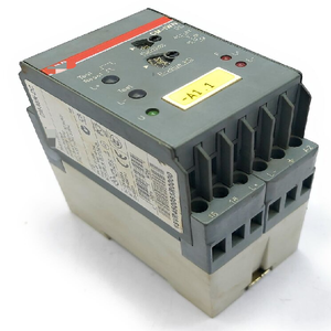 Equipo de Control de Automatización Industrial PLC, Nuevo y Original, CM-IWN-DN, Monitor de Corriente, Garantía - Product Image 1