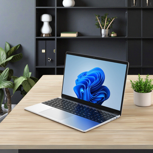 Portátil Multifuncional de 15.6 Pulgadas IPS FHD N5100 con Teclado Retroiluminado y Sensor de Huellas Dactilares, Mejor Oferta - Product Image 5
