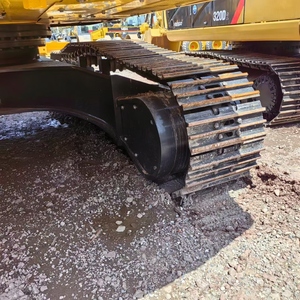 รถขุดตีนตะขาบ Komatsu PC400 มือสอง สภาพดี น้ำหนักใช้งาน 40 ตัน รุ่น Komatsu PC400-8 เครื่องยนต์ 270 กิโลวัตต์ บุ้งกี๋ขนาด 2 ลูกบาศก์เมตร - Product Image 5