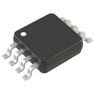 RC4558IDGKR Original Electronic component suppliers <b>Integrated</b> <b>Circuit</b> IC OPAMP GP 2 <b>CIRCUIT</b> 8VSSOP - Product Image 1