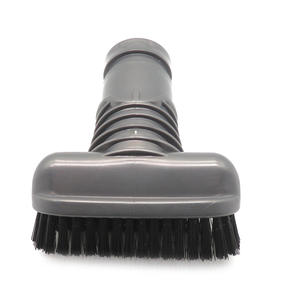 Cabezal de cepillo Dyson V6 DC39 DC47, accesorio de aspiradora con cerdas suaves redondas, pieza compatible de plástico D925 - Product Image 3