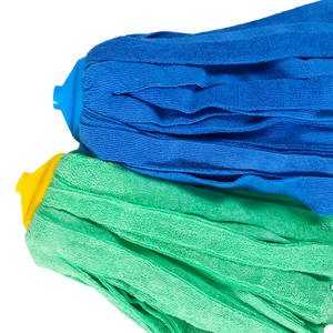 Productos <span class=keywords><strong>de</strong></span> Limpieza para el Hogar, Microfibra Multicolor, Material Fácil <span class=keywords><strong>de</strong></span> Limpiar para <span class=keywords><strong>Hacer</strong></span> Mopas, Tela <span class=keywords><strong>de</strong></span> Microfibra <span class=keywords><strong>de</strong></span> Poliéster, Rollo <span class=keywords><strong>de</strong></span> Tela para Mopa - Product Image 3