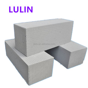 <span class=keywords><strong>Bloques</strong></span> de Hormigón Celular Ligero con Sistema de Encaje de Lengüeta y Ranura para Paredes AAC - Product Image 2