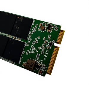 Ổ cứng thể rắn MSATA cấp công nghiệp, hiệu năng cao, giao tiếp SATA, dung lượng lớn và khả năng chịu nhiệt độ cực cao - Product Image 4