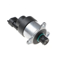 Vanne SCV 0928400689 pour Perkins FAW YUCHAI WECHAI Cummins Pièces automobiles