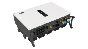 Inversor Híbrido <span class=keywords><strong>Solar</strong></span> Trifásico MHT de 25KW, 30KW, 36KW, 40KW, 50KW, con MPPT Comerciales, Onda Sinusoidal Pura y Almacenamiento de Energía - Product Image 2