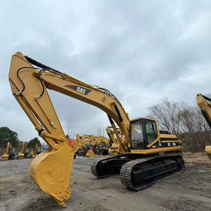 Excavadora Caterpillar Cat330BL 330cl Usada, Excavadora de Segunda Mano de 30 Toneladas en Venta a Buen Precio - Product Image 5